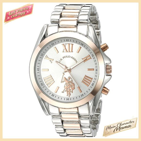 Disney Christmas 2025 Lil Rin Rin Plush Badge Red New